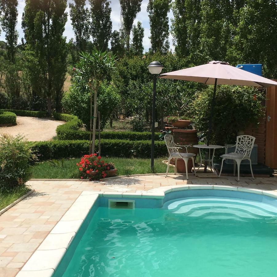 Villa Oasi-Матера Екстер'єр фото
